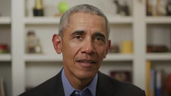 Obama: Not supporting the 2009 protests in Iran was a mistake