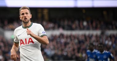 Tottenham against Everton … a negative tie in the first run in the English Premier League