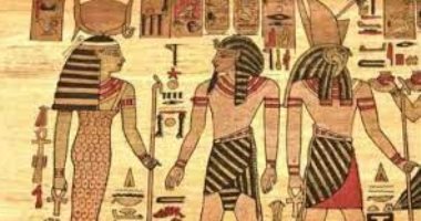 Have you ever heard about the clay family in the history of ancient Egypt?