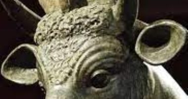 Myths of the first two .. Do people sanctify the “bull” in ancient civilizations?