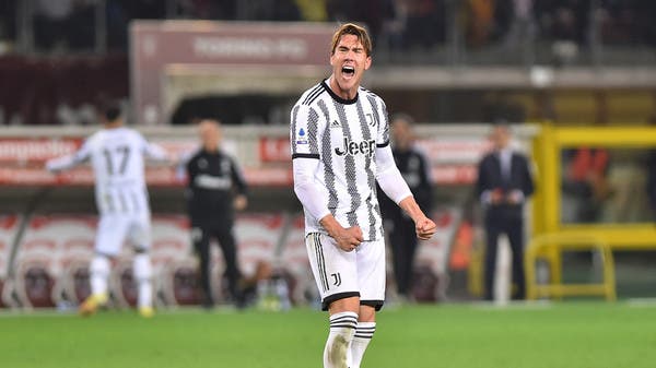 Juventus settles the Turin derby and advances to the seventh place