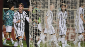 Felhovic leads Juventus to win the Turin derby