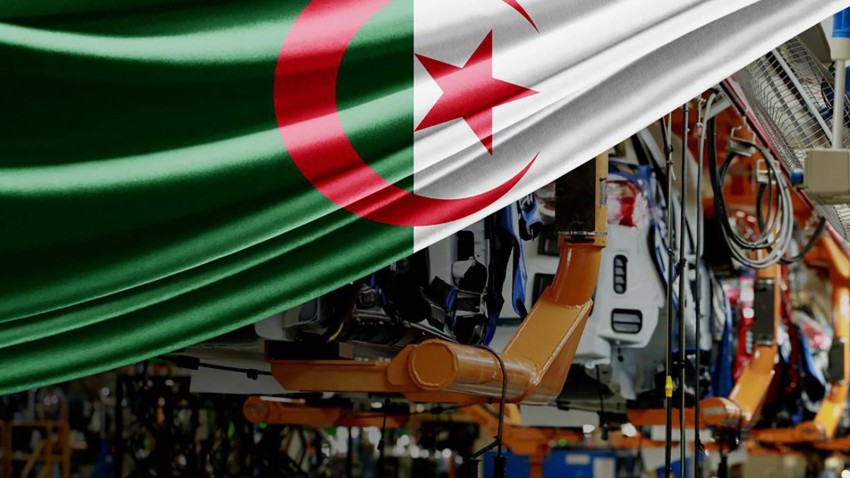 Algeria monitors 4 billion dollars to support basic foodstuffs