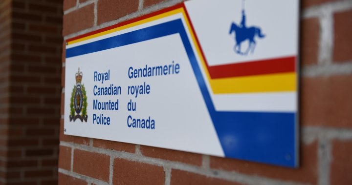 Creighton RCMP see rise in crime in first two weeks of October