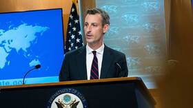 US State Department: Iran is responsible for the safety of Americans held in Evin Prison