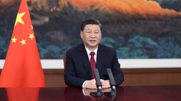 During the opening of the Communist Party Conference, the Chinese President criticizes the intervention of “external powers” in Taiwan