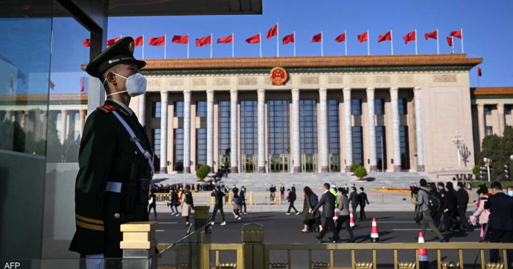 The Chinese Communist Party conference begins today .. These are the most prominent expectations