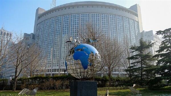 The Chinese Foreign Ministry urges its citizens to leave Ukraine