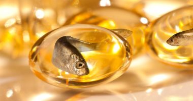 Eat omega -3 .. It provides your focus and strengthens your immunity .. but on conditions