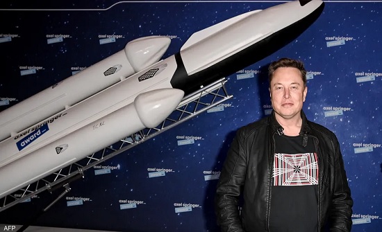 Musk is back away from his illumination by stopping the space internet service for Ukraine