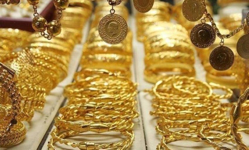 Gold price in Syria today, Sunday, October 16, 2022