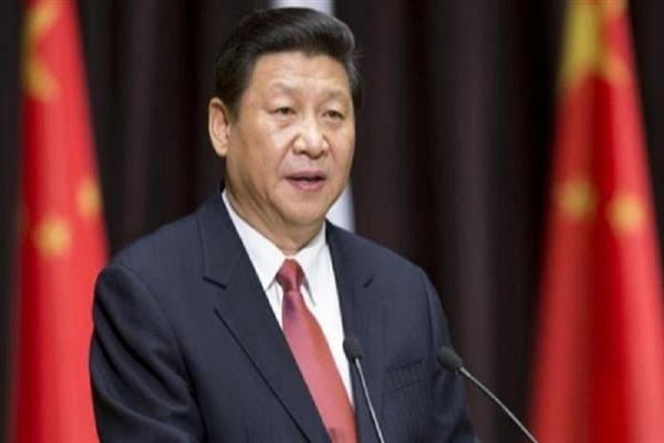 Xi Jinping: China will not accelerate the transition to clean energy