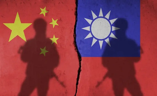 In response to China’s threats .. Taiwan: Our sovereignty is a red line