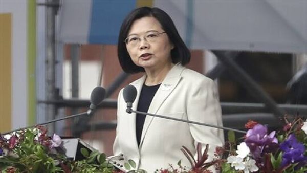 Taiwan responds to the Chinese president: Our sovereignty is a red line