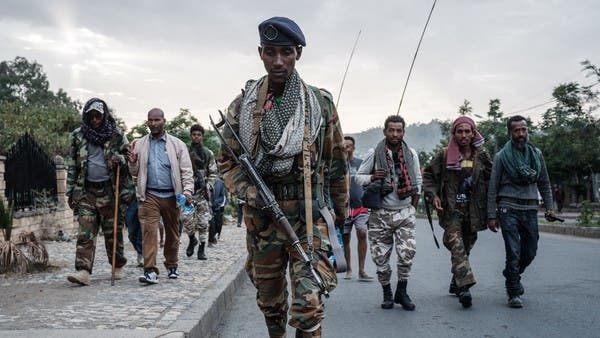 Tigray Liberation Front announces its willingness to respect the ceasefire decision