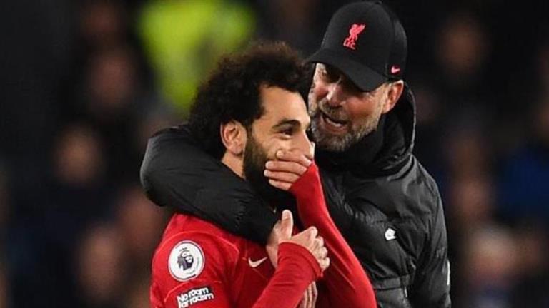 Klopp comments on Salah’s switching snapshot during the Liverpool and Manchester City match