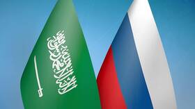 The Public Prosecutor of the Russian Federation arrives in Saudi Arabia on a working visit