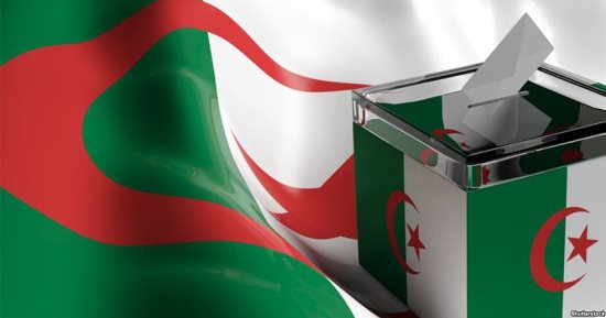 Algeria: Independent lists won the majority of seats in the local partial elections