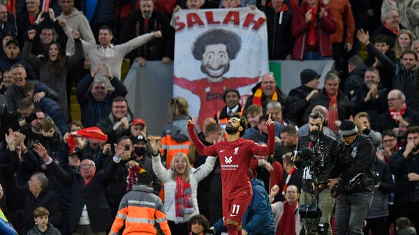 Salah: I am concerned in only one case