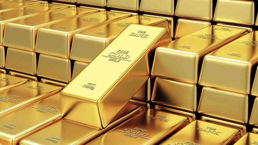 Egypt: The Gold Division calls for the cancellation of valuation fees on exports