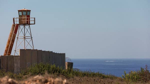 Days after the demarcation agreement .. Lebanon accuses Israel of violating its water