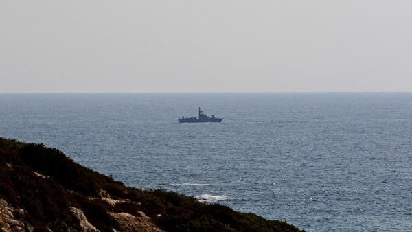 After the demarcation agreement, Lebanon accuses Israel of penetrating its maritime borders