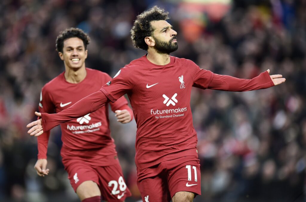 After Salah and Trezeguet shine, an Egyptian invasion of European clubs’ nets this week