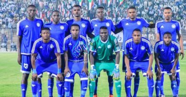 The Sudanese Crescent is attached to the group stage in the African Champions League