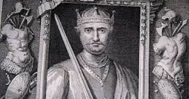 William Al -Fateh .. The eldest grandfather of the Queen’s family in Britain entered the country invading