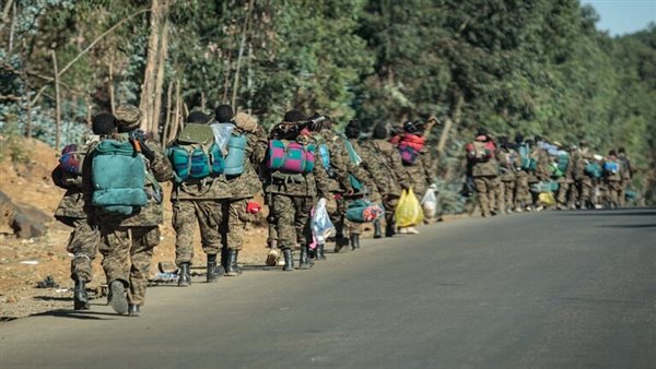 A new statement from the Tigrai rebels on the ceasefire