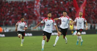 Wydad sweeps Rivers United with six