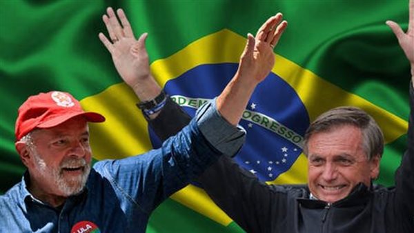 Bolsonaro, and if they had not met face to face before the decisive tour of Brazil