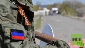 The coalition forces in the Republic of Logansk repel a failed attack by Kyiv’s forces in the Svyovsk axis