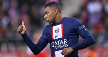 Mbappe: I did not ask to leave Paris Saint -Germain in the winter and was surprised when I heard