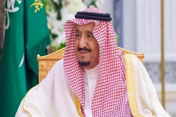 The Saudi monarch: Iran must fulfill its nuclear obligations