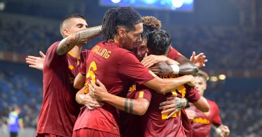 Roma, as a guest of Sampdoria, “Small”, the Italian league ranking