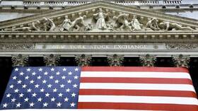 Wall Street Journal: The United States may face economic stagnation in the next 12 months