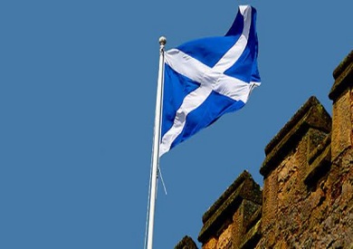 Nicolas Stergen: Scotland’s independence is essential to building a strong economy