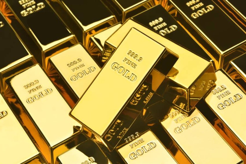 Gold prices rise by more than $ 11