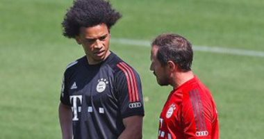 Bayern Munich declares the absence of Sani to narrate indefinitely due to injury