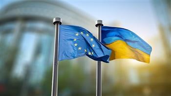 The European Union intensifies its military support for Ukraine