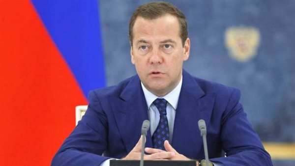 Medvedev: The provision of Israel with Ukraine with weapons will destroy its relationship with Moscow