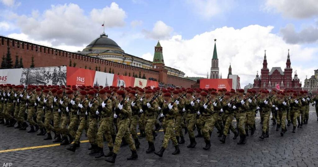 Amid fears of a “imminent attack” .. Russian military support for Belarus