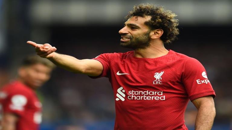 Masrawy reveals Mohamed Salah’s position on attending the “Golden Ball” party