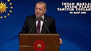 Turkish President threatened to invade .. The New York Times: Tlassen between Erdogan and Greek Prime Minister in front of 44 European leader