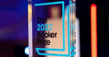 7 numbers from the novels of the World Short Booker List for 2022