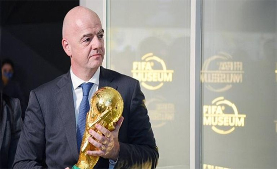 FIFA announces the number of tickets sold to the 2022 World Cup