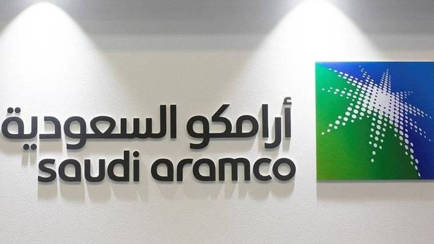 Saudi Aramco creates the areas of manufacturing platforms and marine structures