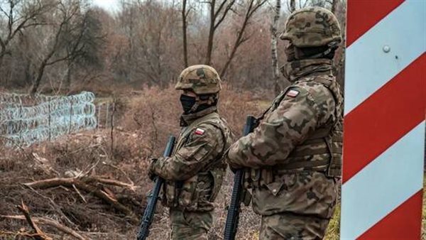 Minsk expresses its concern about the increase in the military capabilities of Poland