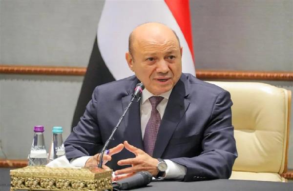 The Yemeni Cabinet calls on the international community to pressure the Houthis to delinquency to peace